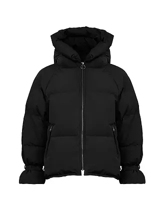 WITHBLACK | Daunensteppjacke KYLIE | 